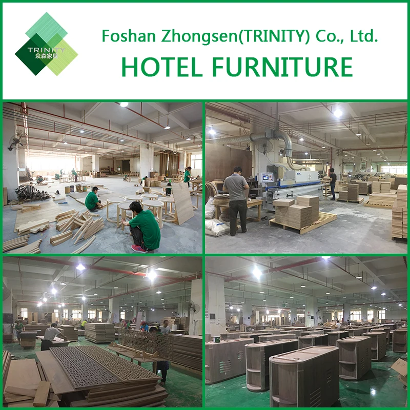  professional manufacturer 5 star luxury JW Marriott hotel furniture for sale