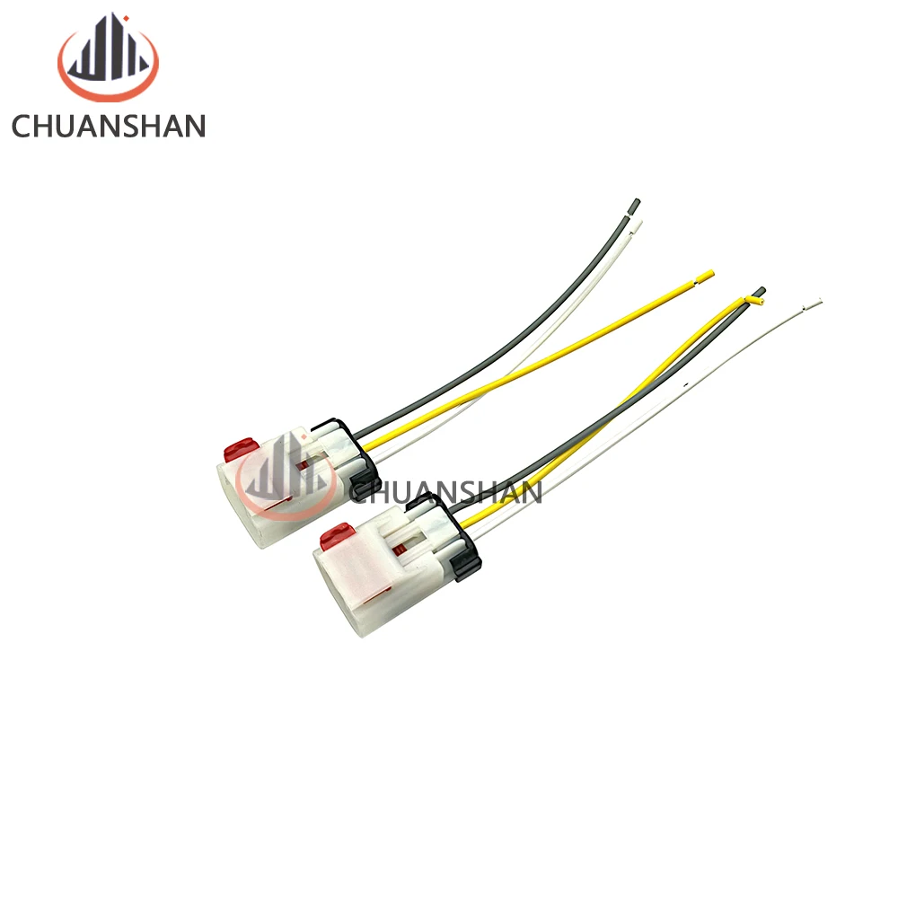 Часть экскаватора для Komatsu PC200 220 240 350 450-8 Датчик скорости распределительного вала штекер Cummins