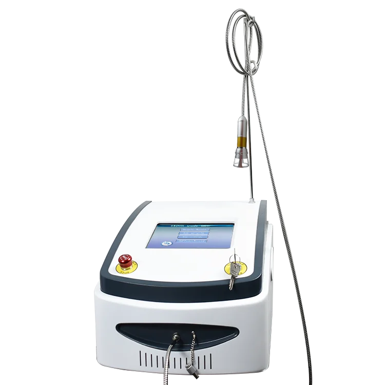 2023 Triangelaser Diode Laser Hot Sale Class 4 Safe Quick Results 980NM Physiotherapy Pain Relief Spot goods