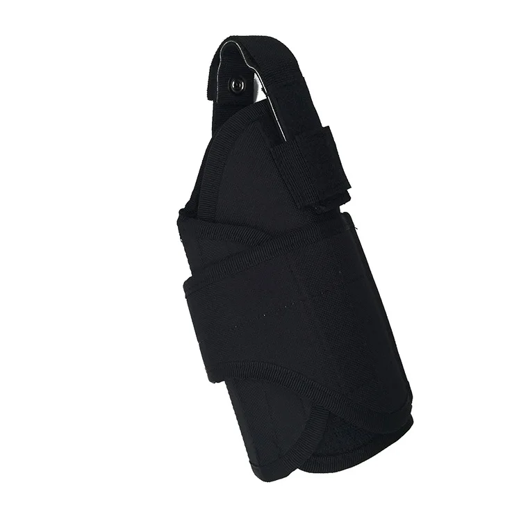 Tactical Waist Hidden Holster Carry Bag Adjustable Right Hand Holster Pouch