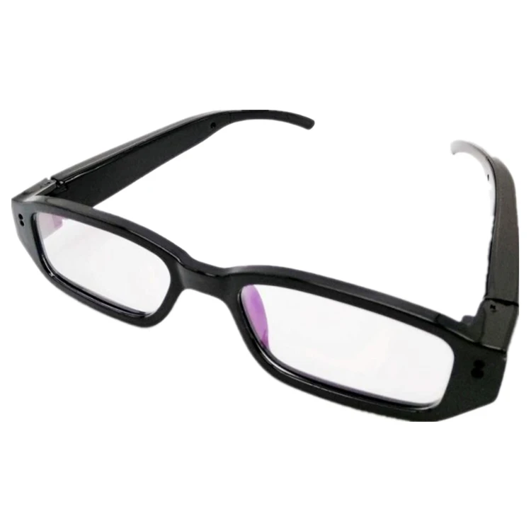 
Private mold Glasses full HD 1920*1080P well Wearable Mini Camera Hidden Portable Spy Camera glasses 