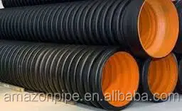 48 канальная труба HDPE двойная