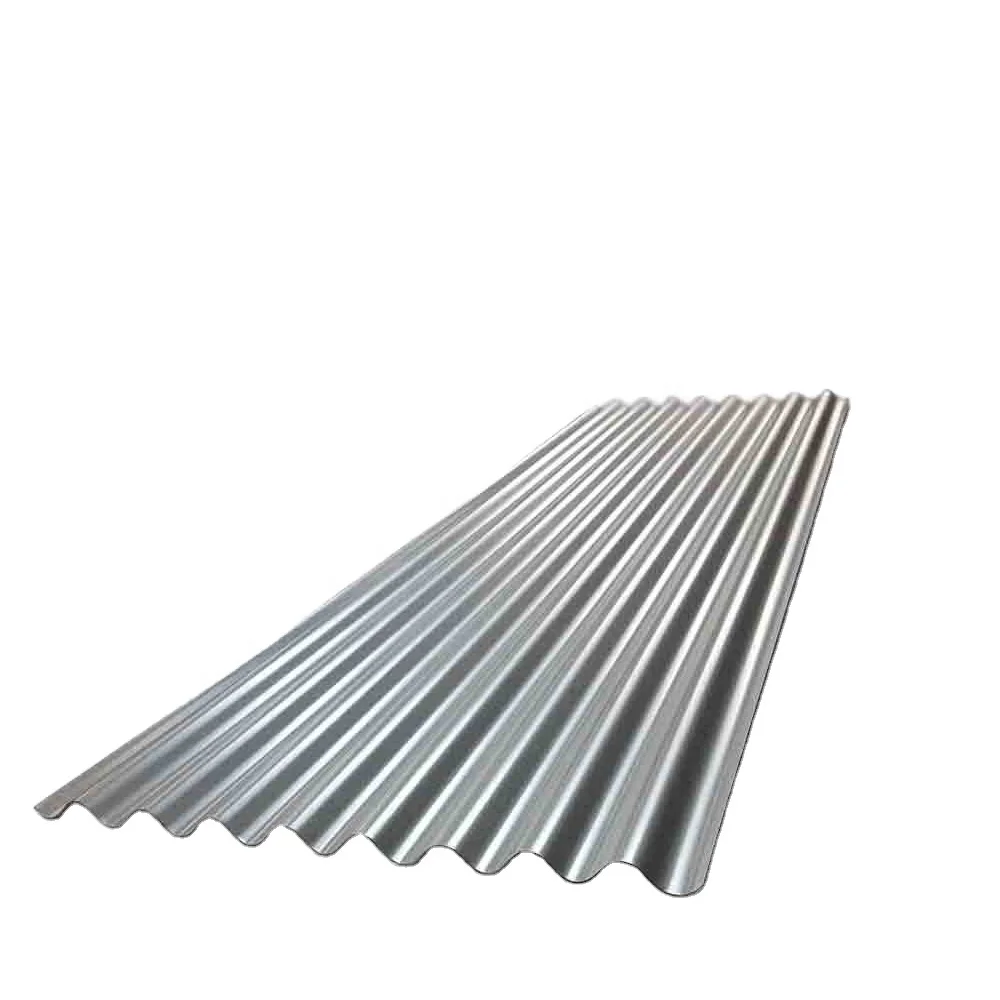 Metal sheets Prepainted GI / PPGI / PPGL color coated galvanized steel roofing sheet