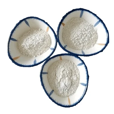 paper making grade Factory price wholesale white power bentonite for paper making