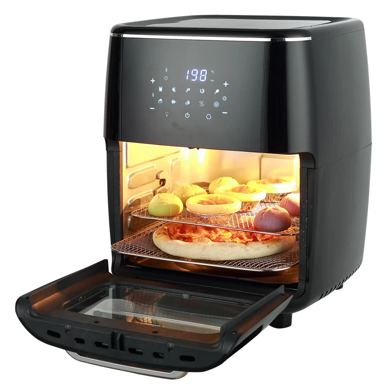 Многофункциональная электрическая воздушная фритюрница