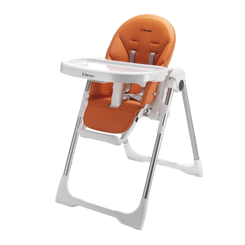 Wholesale New Portable Multifunction Baby High Chair For Feeding