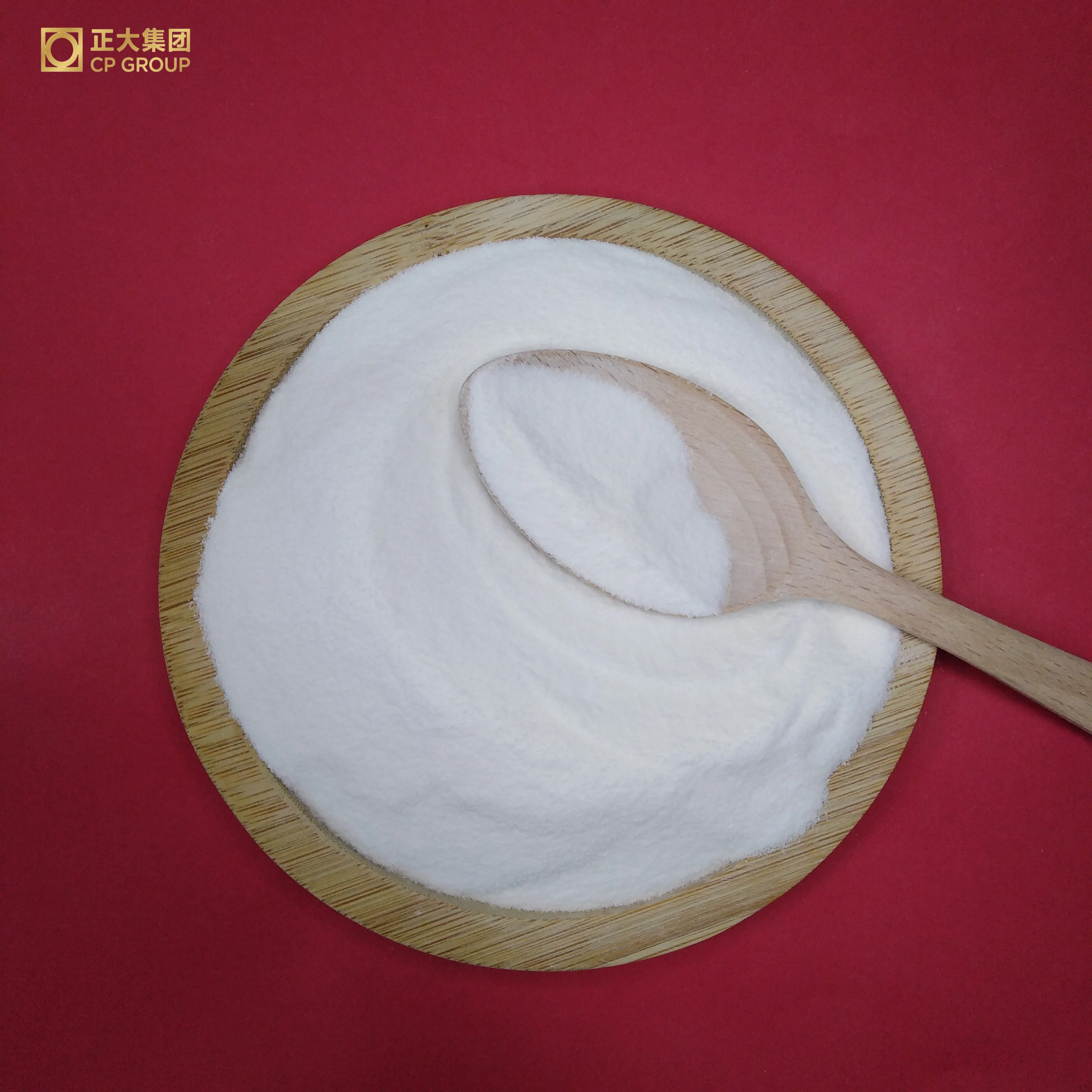 High quality food grade sweetener pullulan price