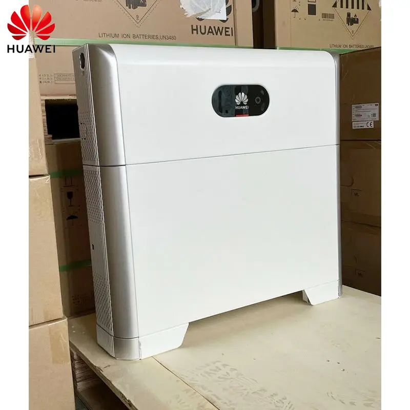 15KWh HUAWE1 LUNA2000 wholesale 5KWh 10KWh solar batteries Original Lithium Battery In Stock