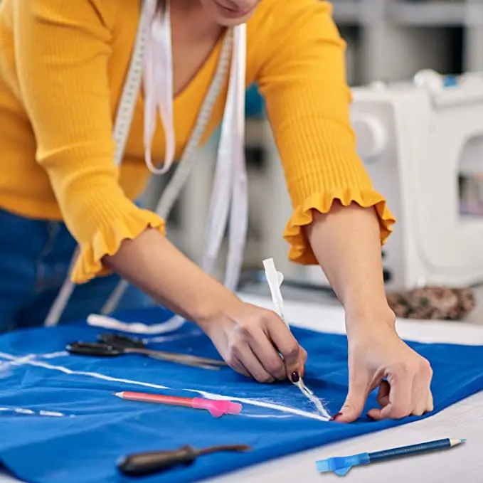 Маркировочный карандаш для швейных изделий Dressmaker