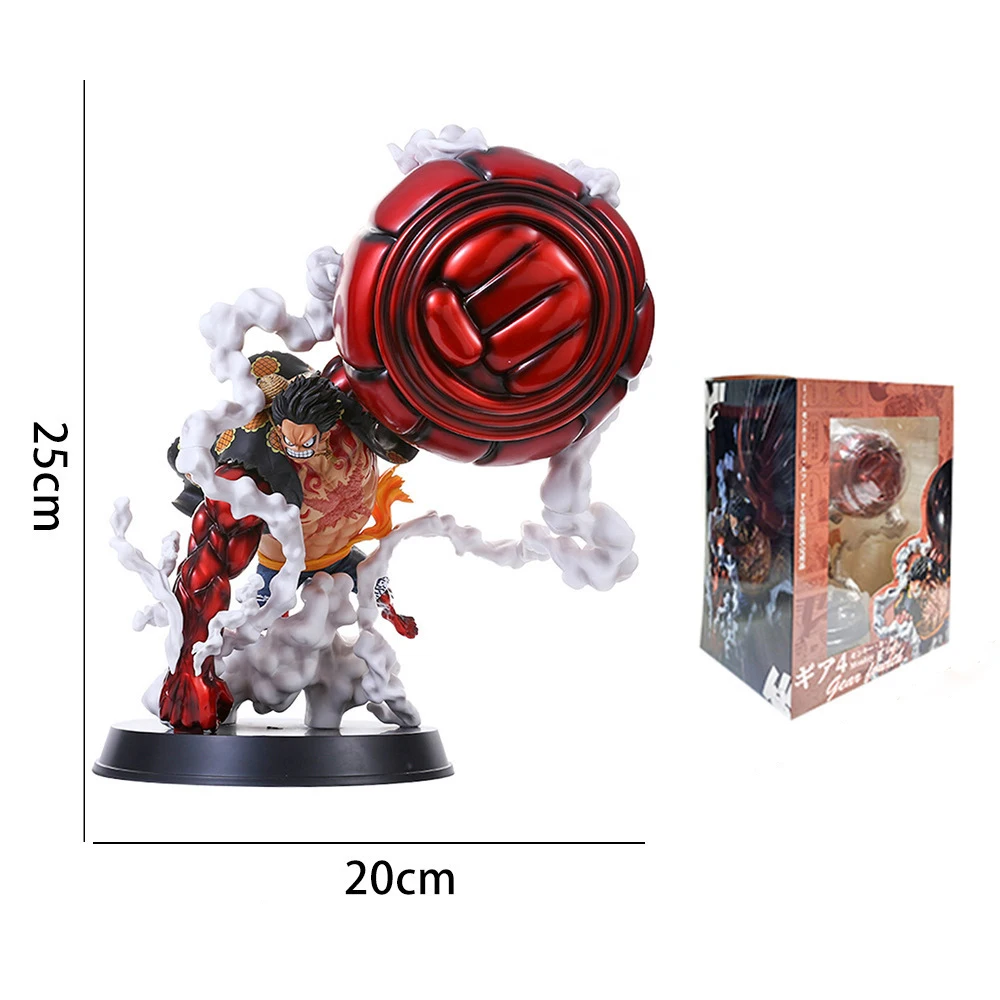 Special price sale Popular Japanese Anime Character Statues figura de one piece