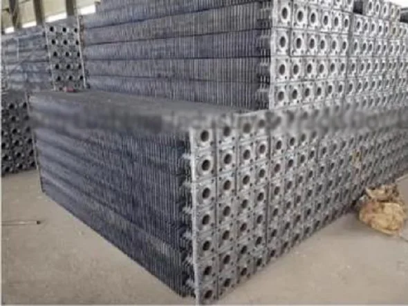 Ductile Iron Manhole Cover and Frame   Cast Iron Pipes      Ductile Iron