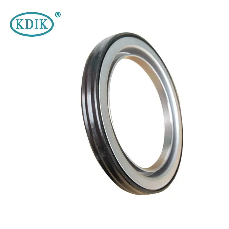 108*153*17 OEM 681734 use for Truck Shaft Axle Rotary Oil Seal Rear Wheel Hub NBR Material Standard China Factory Supplier