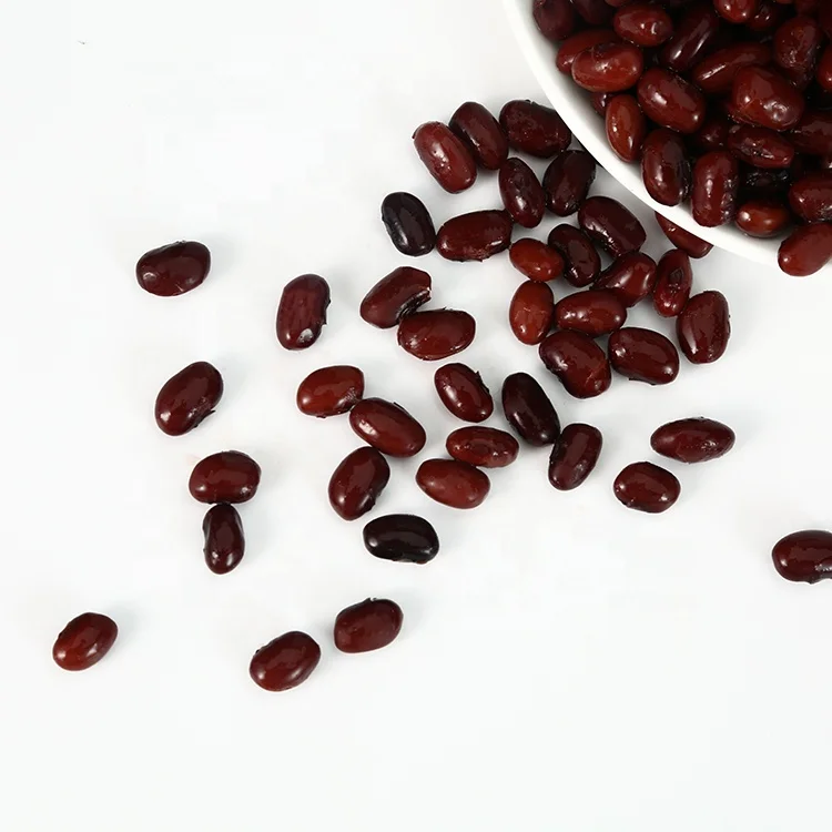In 2024, China Factory customized 100g/50 black beans in pouch  for the new products on the market in the current season