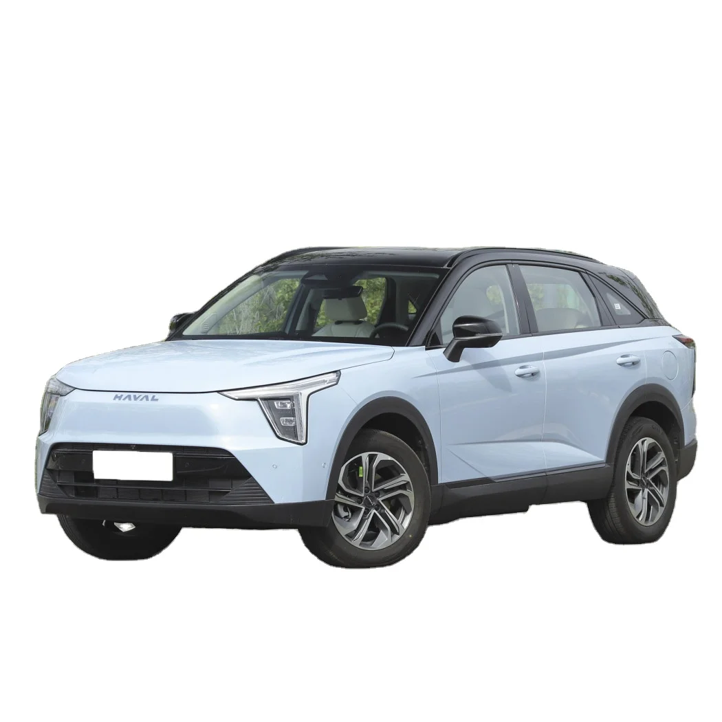Жесткий китайский поставщик цена Haval Dargo 2023 новый автомобиль 1,5 т 2,0 т 7DCT топливный автомобиль дешевый бензиновый внедорожник 102 исследовать