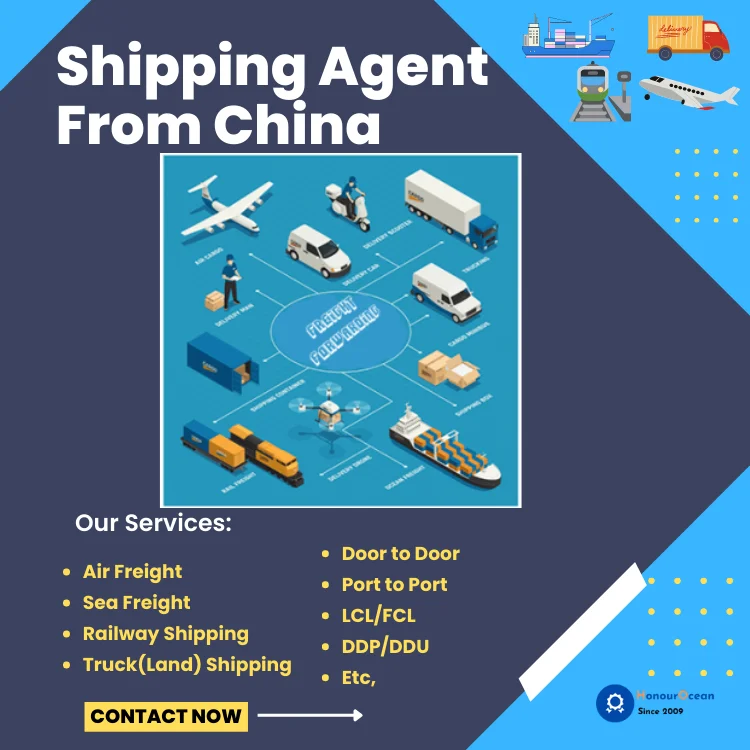Cheap Fedex Freight Forwarder Shipping Agent From China To Usa Canada Dubai Mexico France Special Transportation