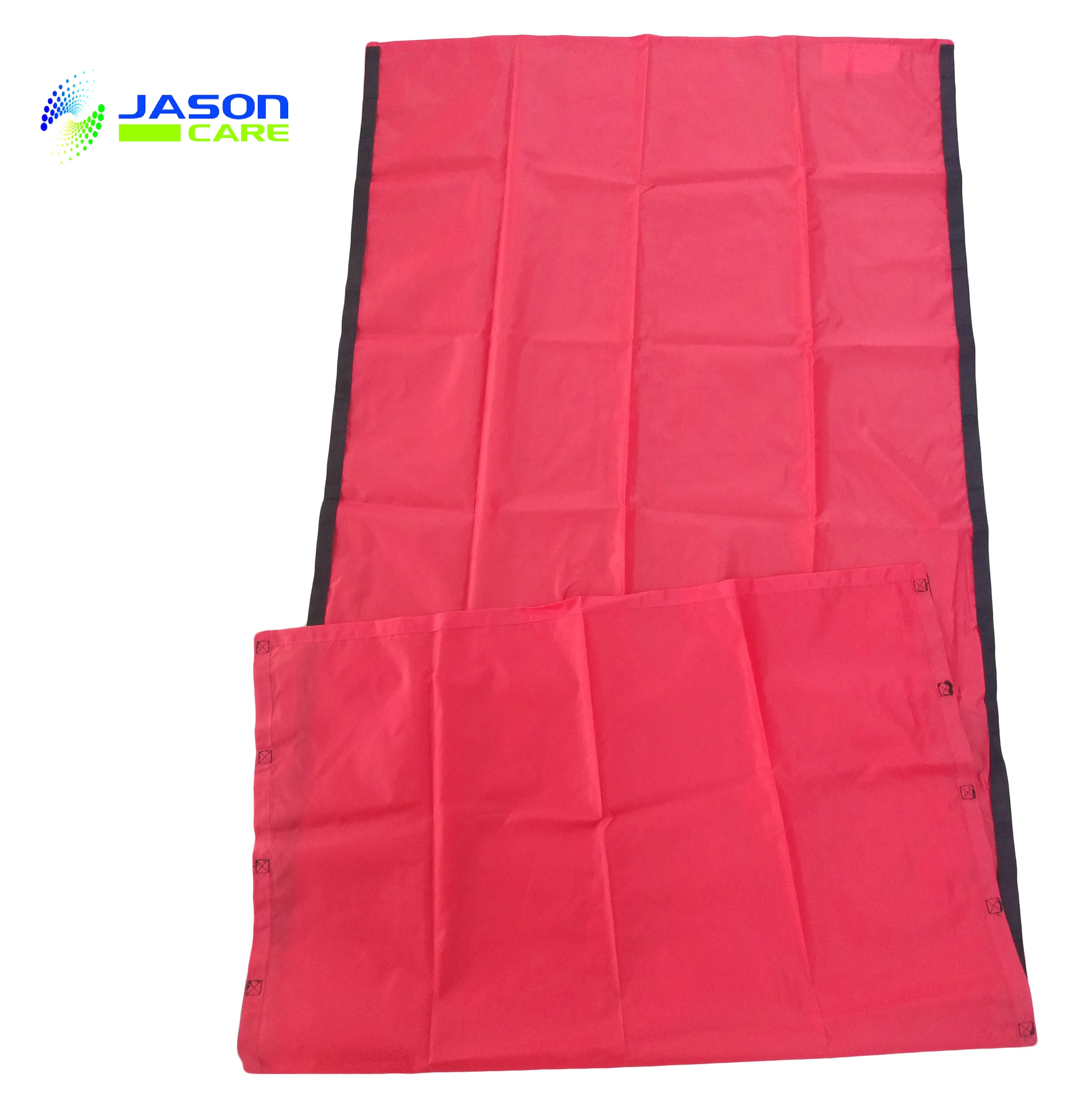 
Patient Transfer Turning and Repositioning with handles Flat slide sheet 