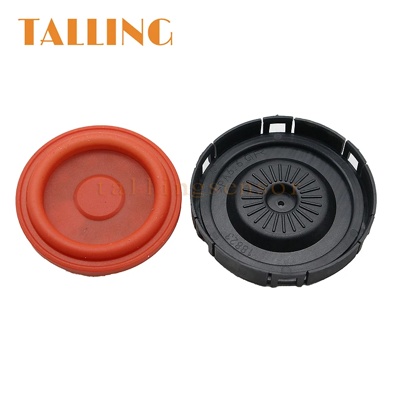 Cylinder Head Valve Cover Pcv Valve Cover Repair Kit LR041443 For Land Rover Range Rover Jaguar 5.0L