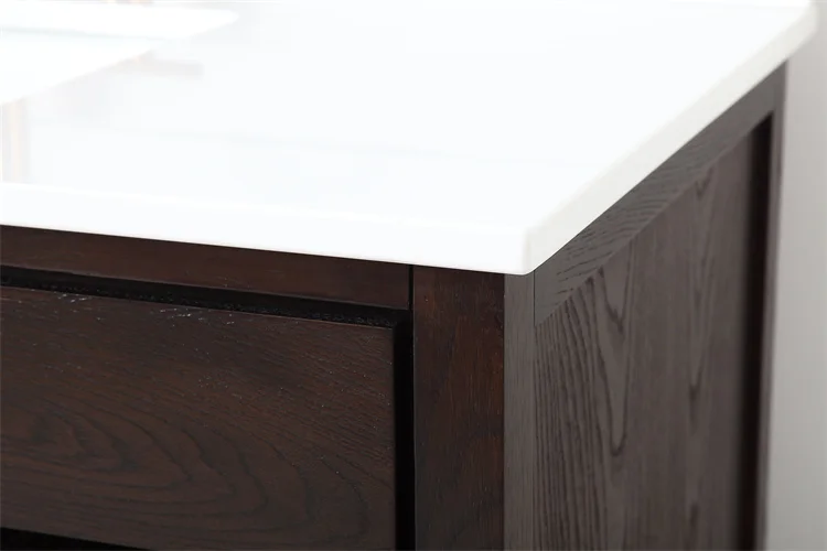 Роскошная Современная керамическая раковина, Золотая железная основа, шкафы для ванной комнаты с искусственным мрамором, шкафы для ванной комнаты