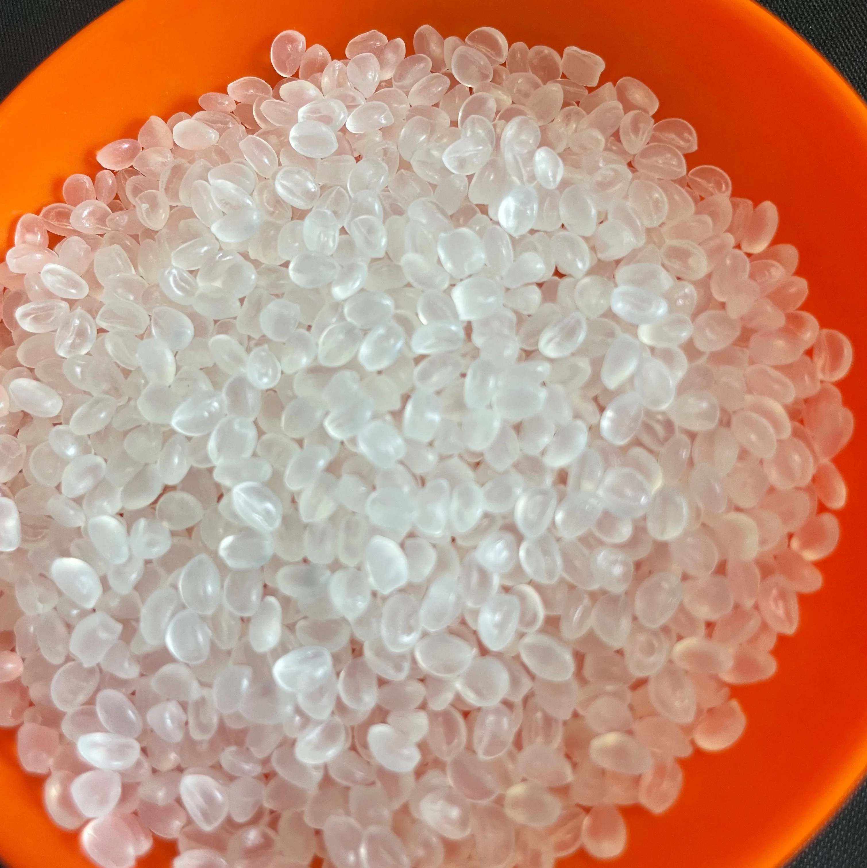 Thermoplastic elastomer  TPE raw material for floral foam