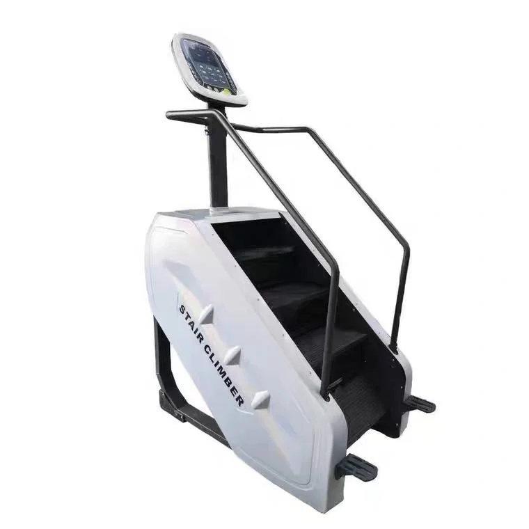 Ladder Stepmill Stair Climbing Cardio Machine Exercise Equipment Home Fitness Exercise Stair Machine