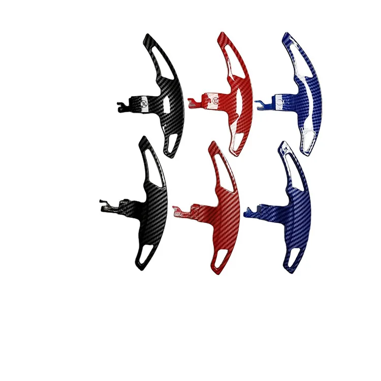 Limited Time Seckill For SUBARU High Strength Light Texture Paddle Shift