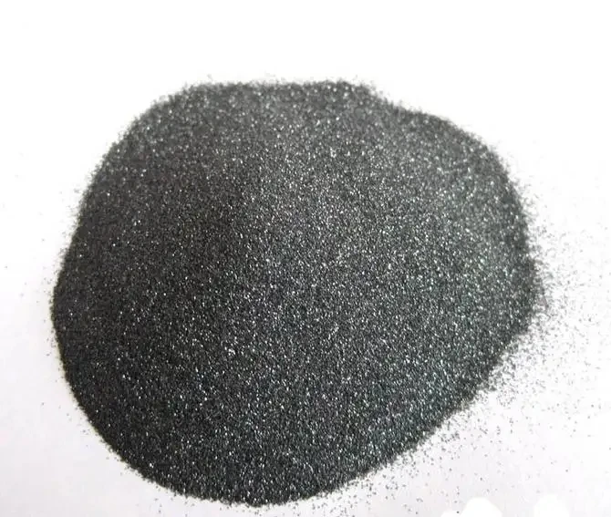 Wear-resisting black silicon carbide F16#-F240# factory price wholesale