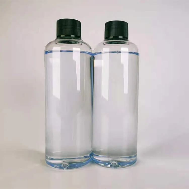 Wholesale Epoxy Resin Clear Liquid Crystal Casting Art Resin Fast Cured Epoxy Resin