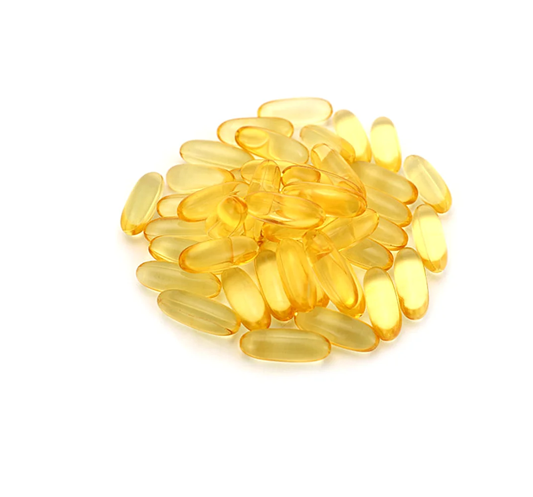 GMP certified vitamin e selenium in veterinary  capsule for skin whitening and hair