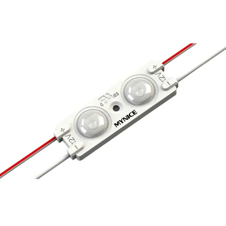 3 Years Warranty LED Modules for Advertising Sign Lightbox