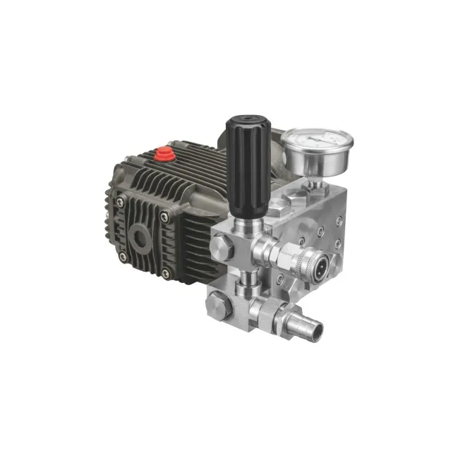 whole sale professional high pressure washer pump 250bar/25mpa factory cc-1814-A Booster pumps