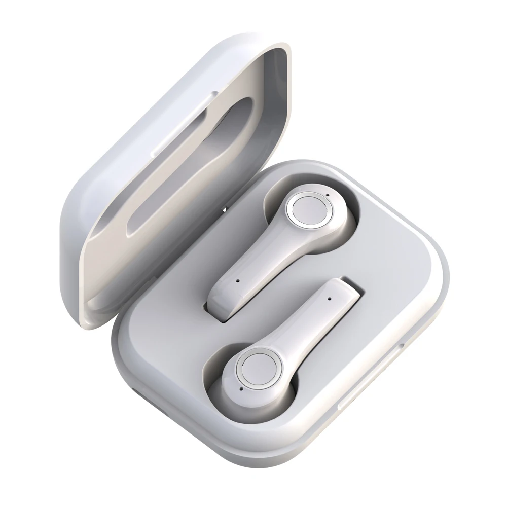 Free sample Amostra gratis low moq in ear wireless earphones audifonos gaming earbuds headphones F9 tws