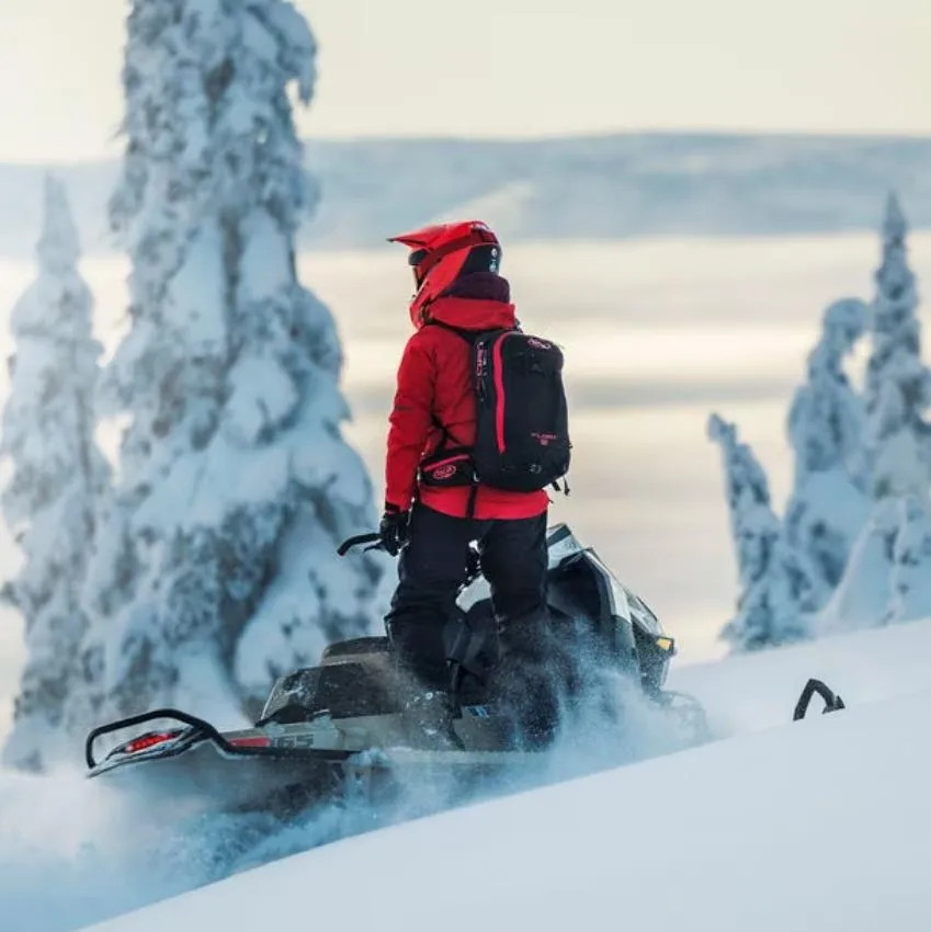 Snowmobile 850cc Snow Field Vehicle Snowmobile 600cc Electric Start Fuel Adult Snowtruck Motorcycle