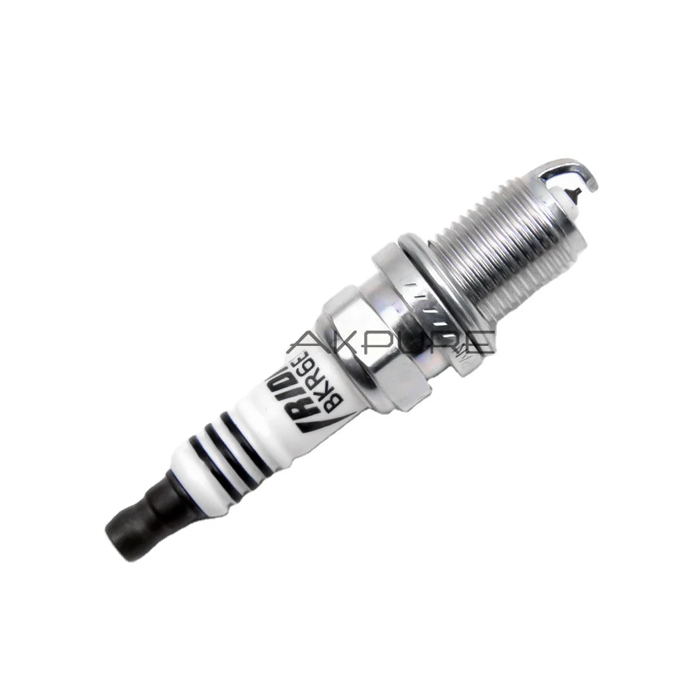 High Performance Iridium Car Spark Plugs BKR6EIX-11 3764
