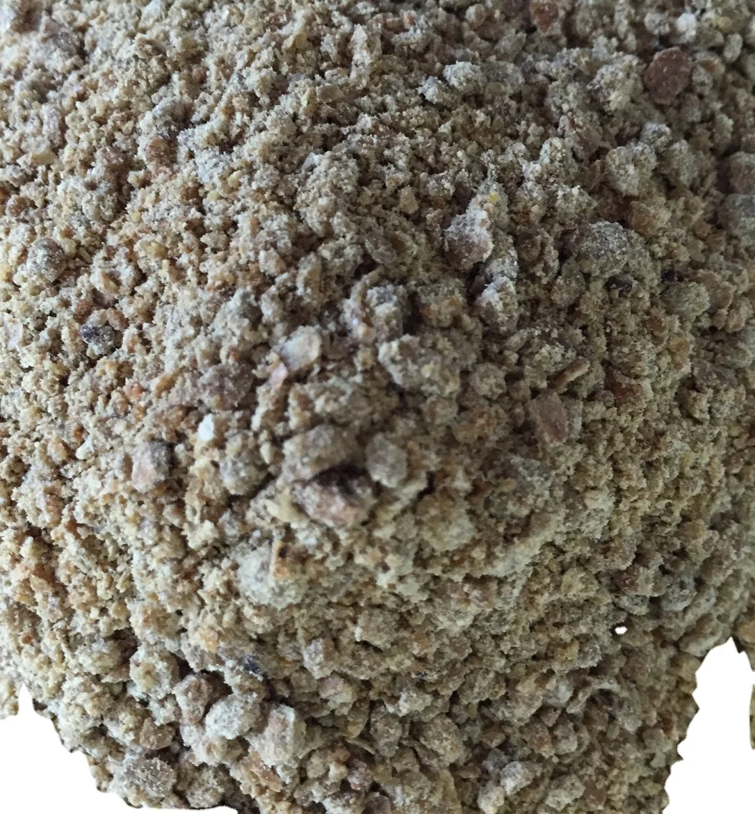 new crop good quality hot sale  organic expeller soybean meal/cake /granulate