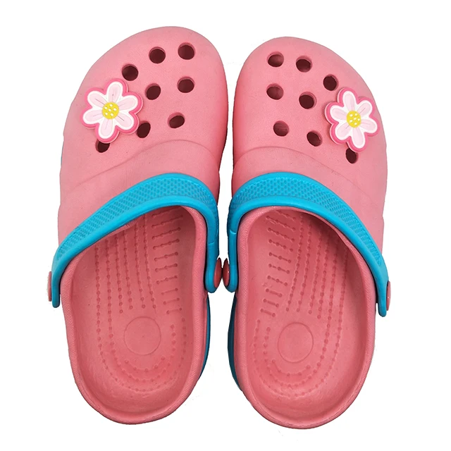 Детская новая противоскользящая легкая обувь для сада