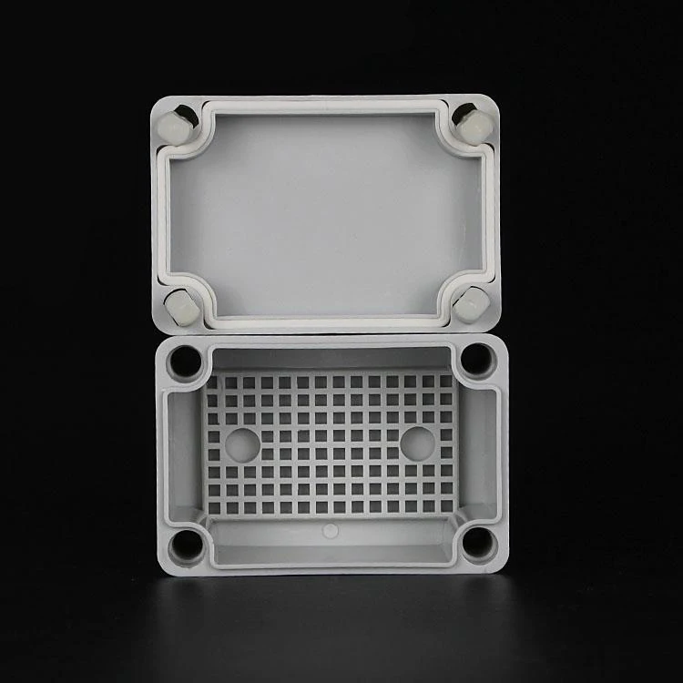 Y3 series 95*65*55mm high-end type ABS plastic small waterproof junction box