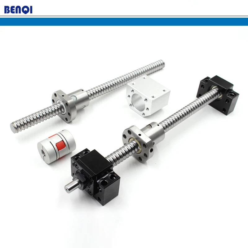 linear actuator ballscrew nut