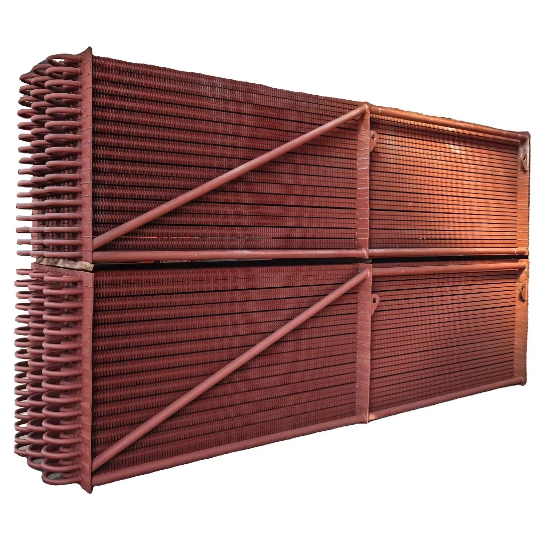 Customized Economizer Boiler Economizer Power Plant Boiler