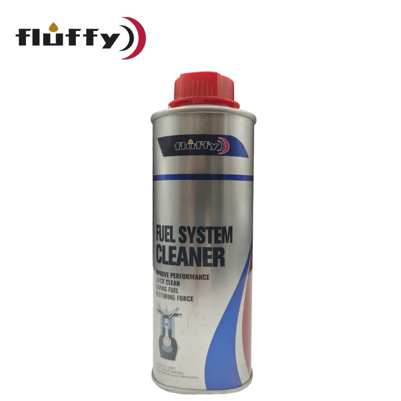 Factory Wholesale Anti Rust to Improve Engine Performance Fuel System Cleaner