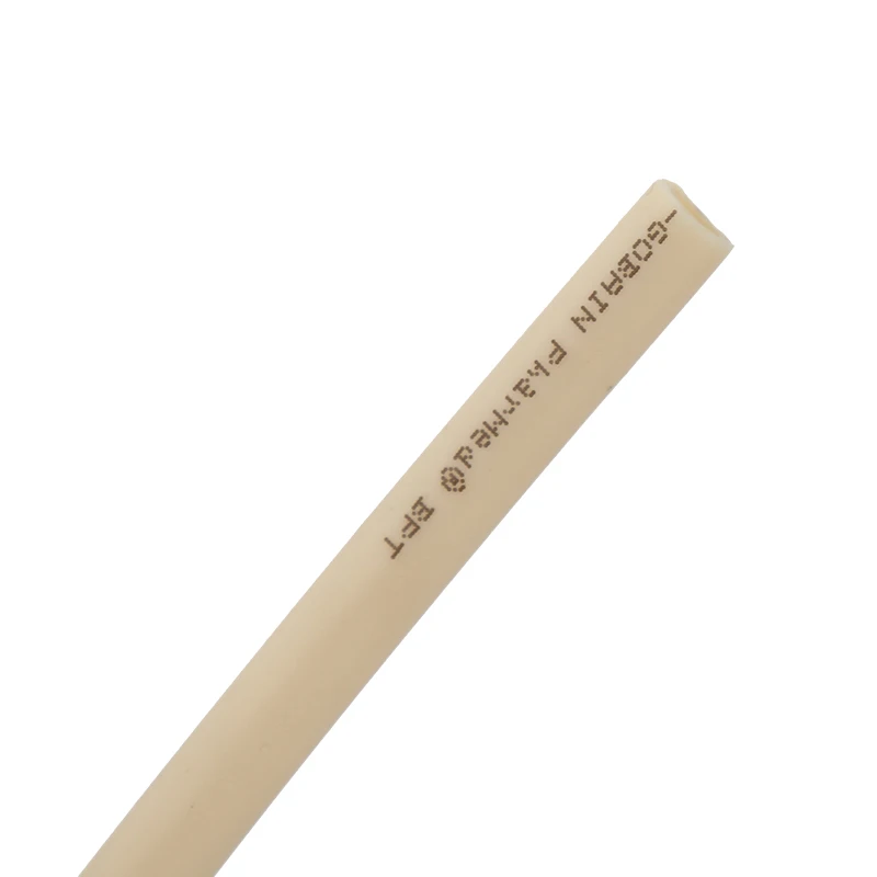  Liquid Transfer Soft Saint-Gobain Food Grade Rubber Hoses for Peristaltic Pump