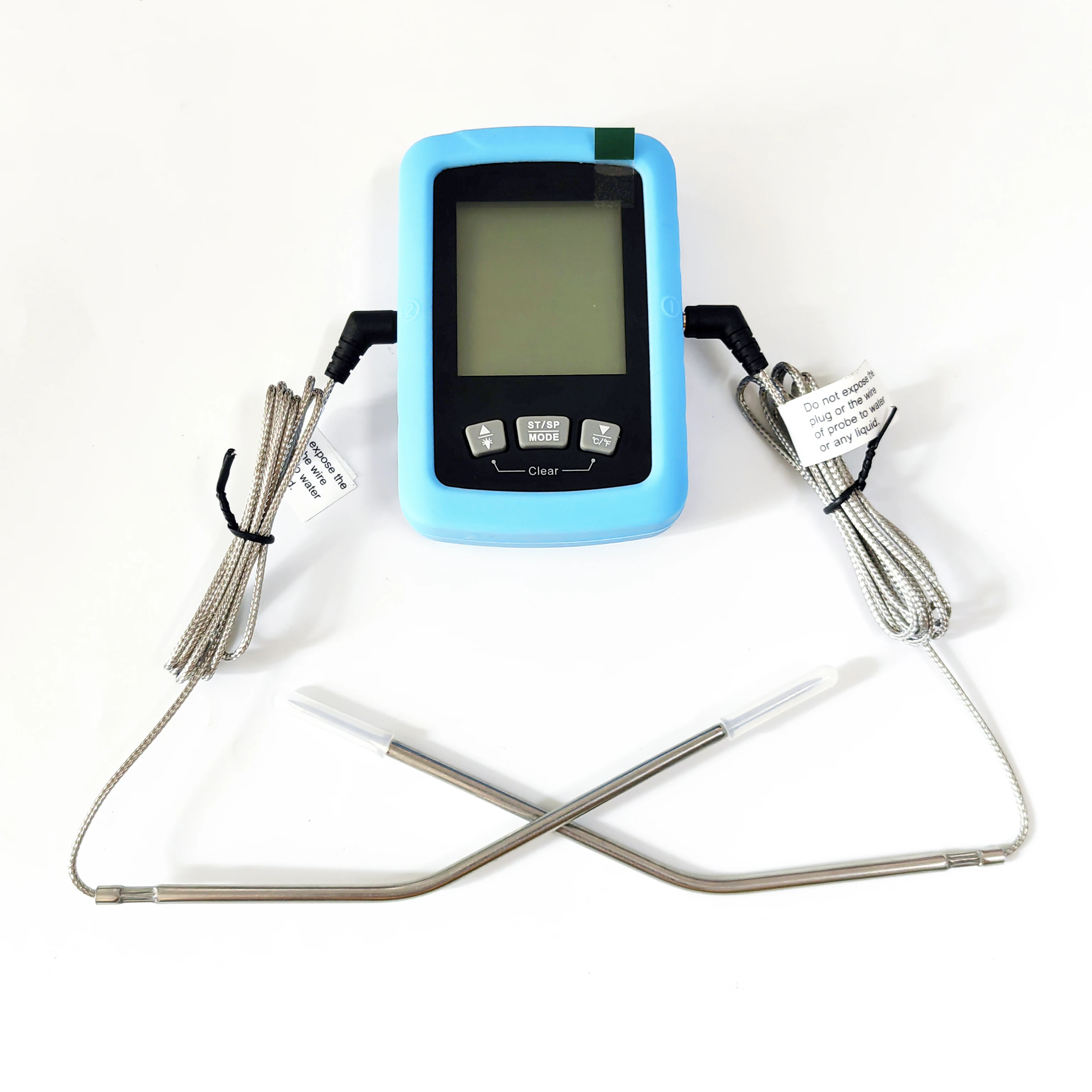 Водонепроницаемый Кухонный Термометр для приготовления