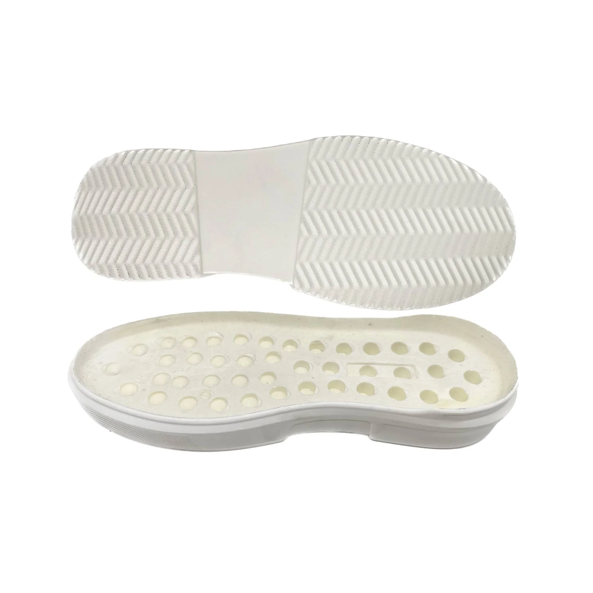 Free Sample High Quality Cheap Price Men Pu Sole For Casual Shoes Making Sneaker PU Soles For Sale