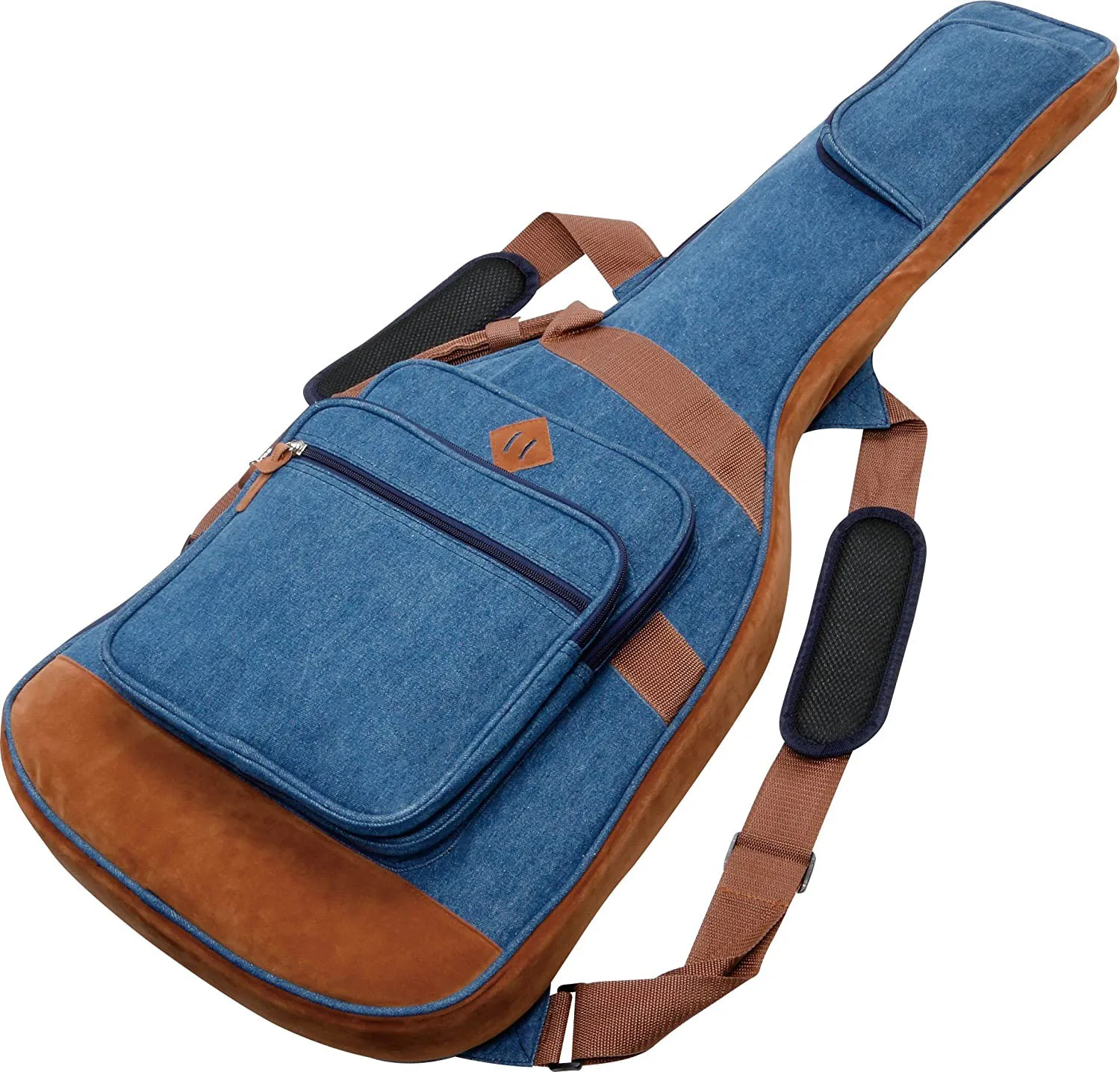 Guitar Gig Bag Backpack Guitar Case Bag Soft Case Cover Waterproof Guitar Bag for Men and Women