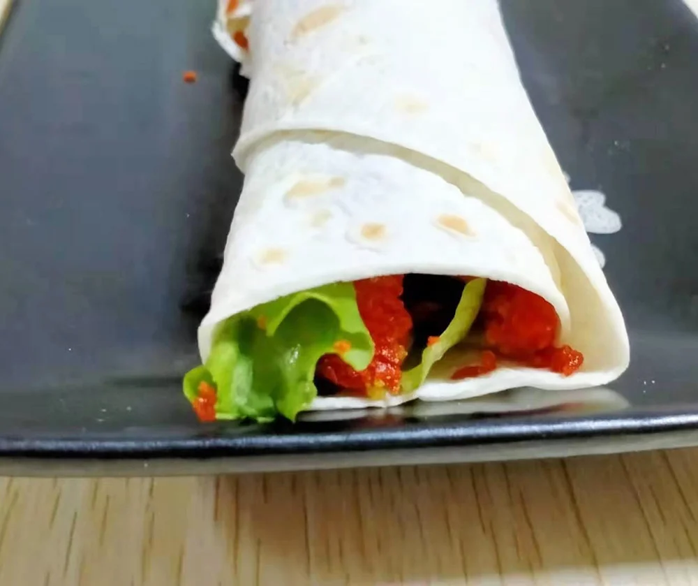 Agri-Best Spicy Garlic Breading Crumbs