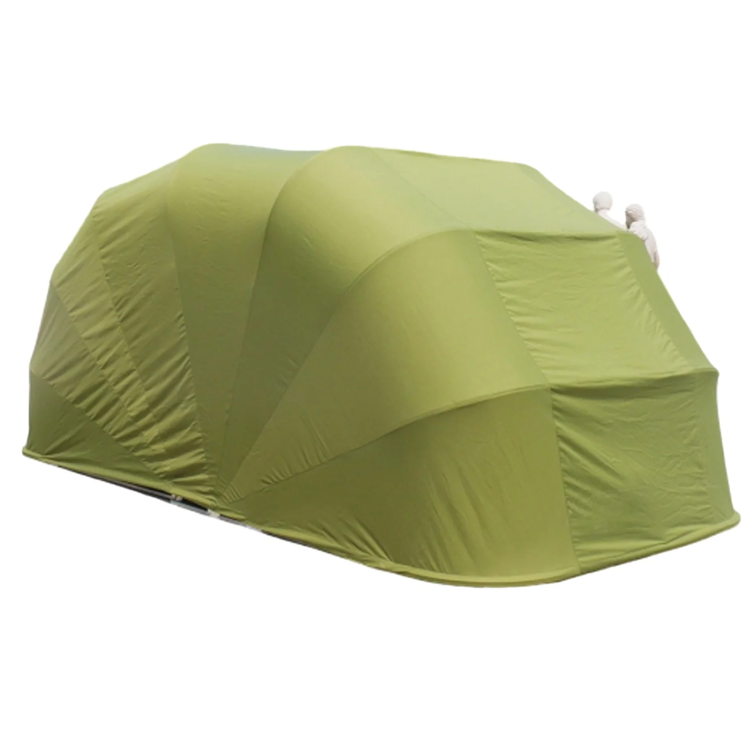 Popular High Quality Automatic Motorcycle Cover Folding Carport Garage Tent Portable for Car without after-sale Made in China