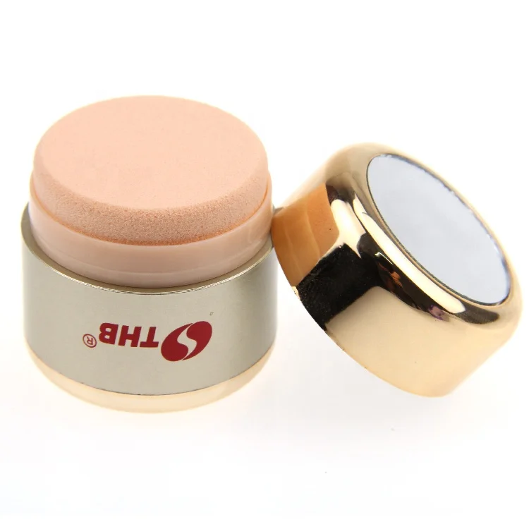 Electric Makeup Blender Puff, 3D Electric Beauty Makeup Blender Vibrating Foundation Puff Electronic Cosmetic Sponge