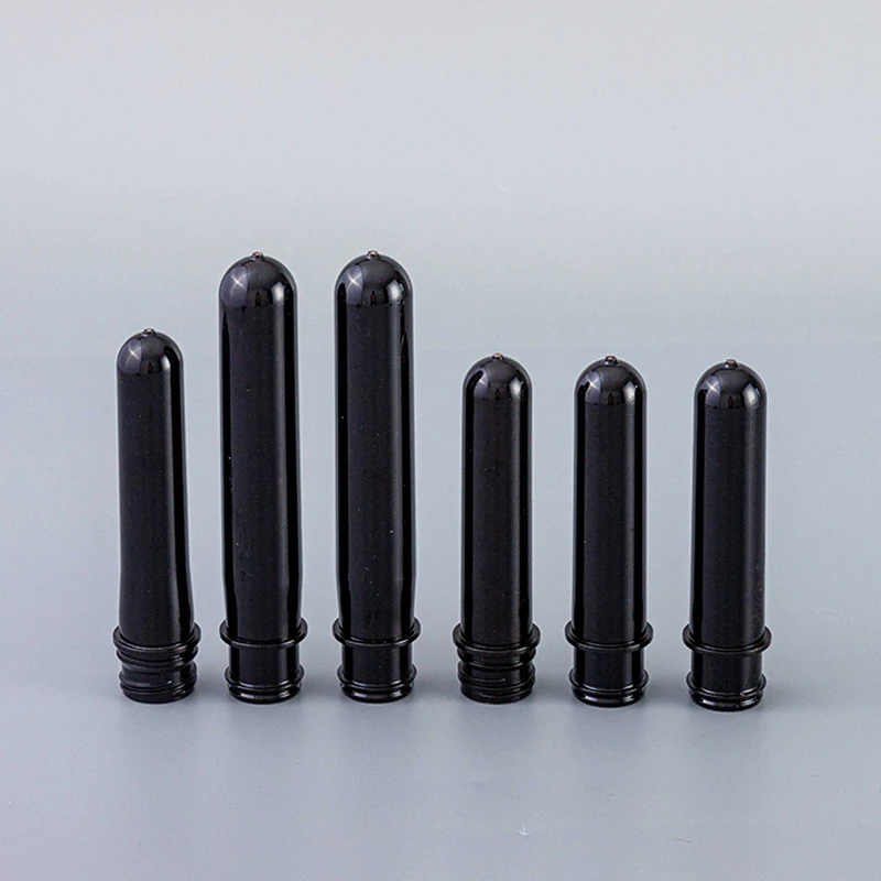 24mm 28mm pet preform price plastic  bottle preforms