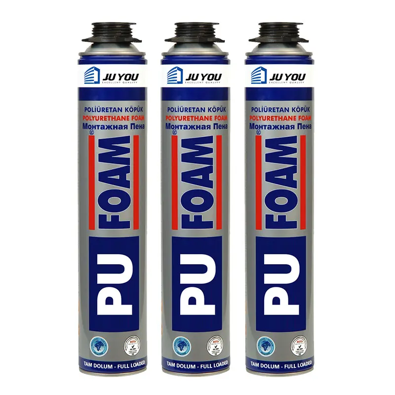 One Component Classification Epoxy Resin Polyurethane gap filler