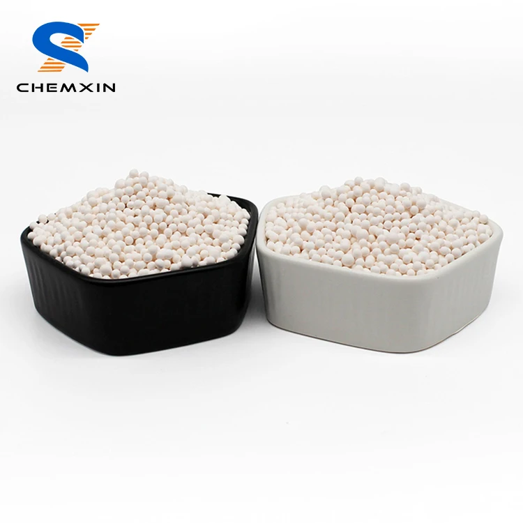 
wholesale Activated alumina desiccants dryer chemicals for water treatment 