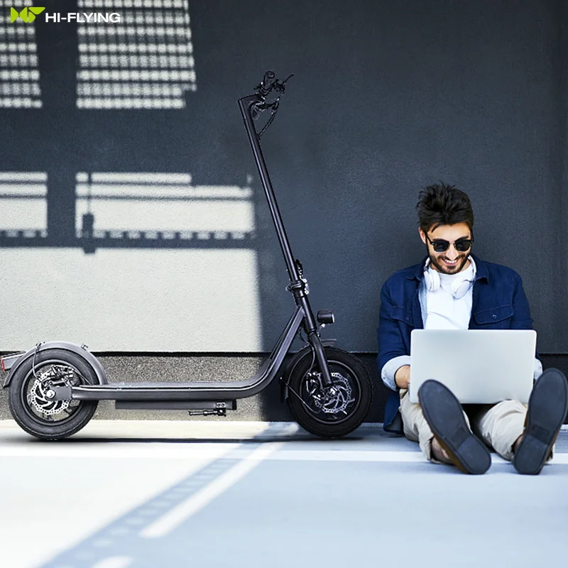 USA warehouse Fast delivery Dropshipping 250W 12 inch Folding Electric Scooter for Adult Electric Scooter